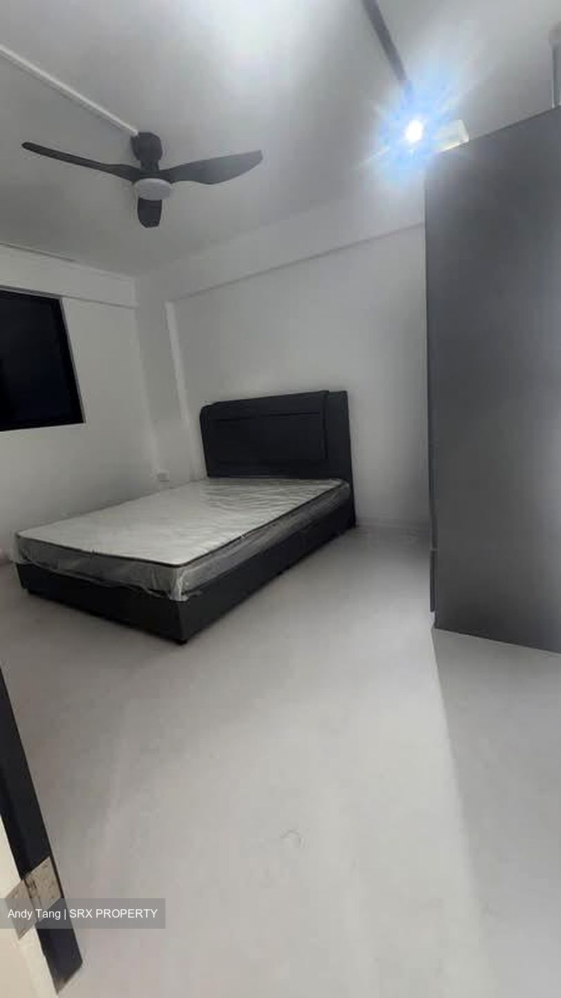Blk 22 Bukit Ho Swee Court (Bukit Merah), HDB 3 Rooms #549713701